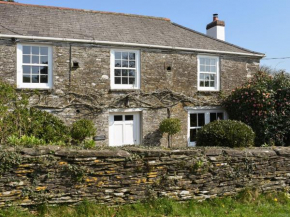Cardwen Farmhouse, Looe